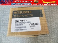 1PC Mitsubishi HC-MF23 HCMF23 Servo Motor New
