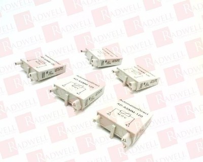 AUTOMATION DIRECT AD-ASMM-120 / ADASMM120 (NEW IN BOX)