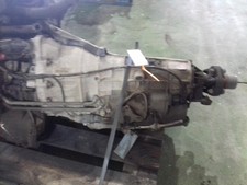 Boite de vitesse BMW 528