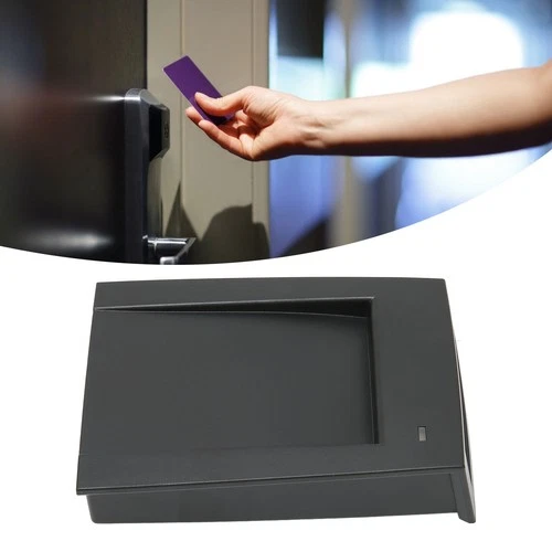 IC Card Reader Read Fast 13.56Mhz Stable Performance Strong Compatibility Anti S