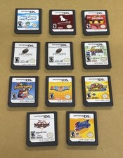Nintendo Ds Lot Kingdom Hearts 358/2 Days, Kirby Squeak Squad & Super Star Ultra