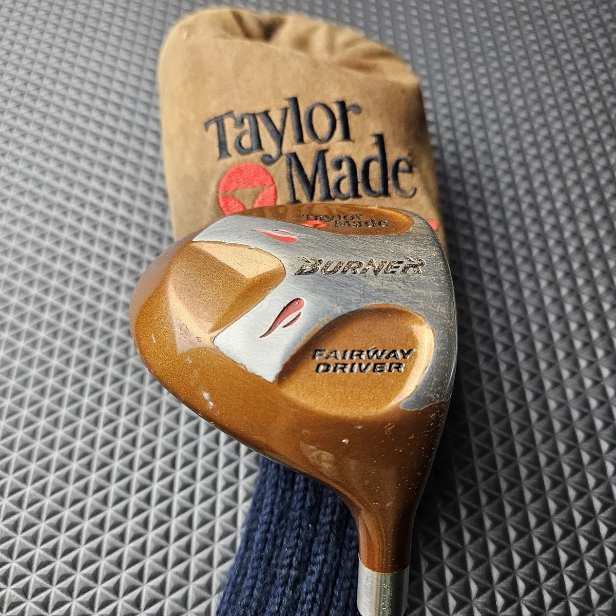 Taylormade Burner Shaft In Golf Clubs for sale | eBay