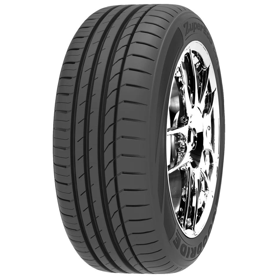 GOODRIDE Sommerreifen 185/70 R 13 TL 86T ZUPERECO Z-107 BSW M+S