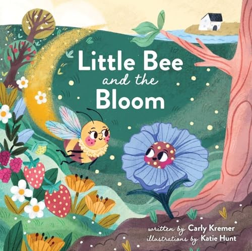 Little Bee and the Bloom - Image 6