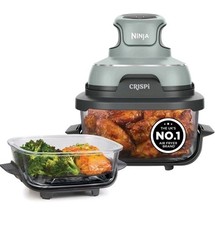 Image of Ninja Crispi Portable Air Fryer