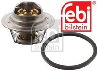 Febi Bilstein 04773 Thermostat FüR KüHlmittel Thermostat KüHlmittel FüR Opel