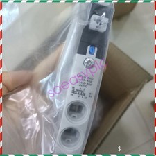 1PC New Festo VUVB-S-M42-AZD-QX-1C1 Solenoid Valve 537534