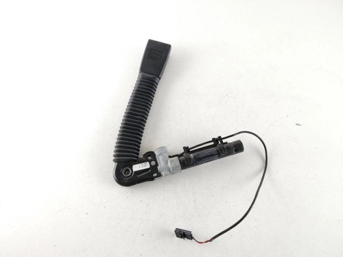 BMW 5 E60 E61 2005 Rechts Gurtschloss vorne 6982520 RZV62083