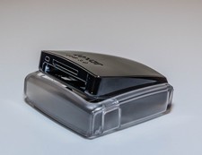 Lexar Professional USB 3.0 Dual-Slot Compact Flash Card Reader LRW400U w/ Cable