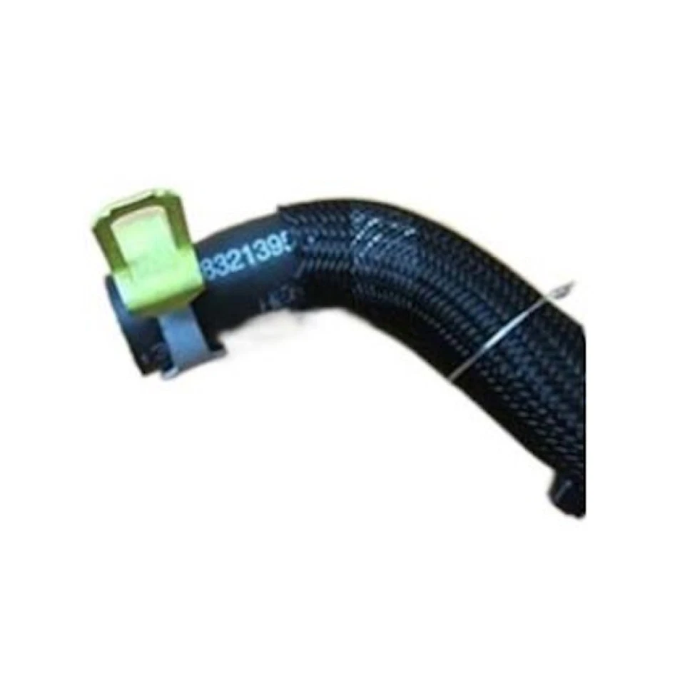 Manguera de devolución de botella de refrigerante original Mopar para Dodge Dart 2013 2014 2015 2016 Foto 2 de 4