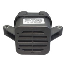 Peugeot 3008 MK2 P84E Alarm Lautsprecher Sound Generator 9839315880