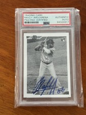 Top Randy Arozarena Rookie Cards and Prospect Cards to Collect 26