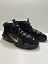 Nike Air Penny 2 Black Royal for Sale - Authenticity Guaranteed - eBay