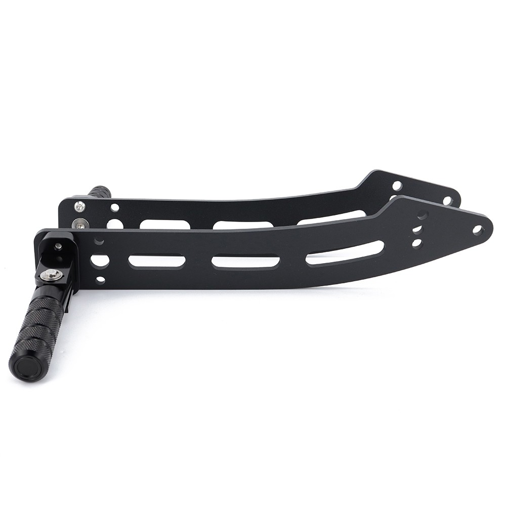 Adjustable Highway Peg Mounts Fit For Honda VT13CX Fury / Fury