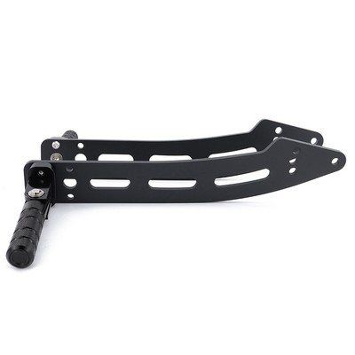 Adjustable Highway Peg Mounts Fit For Honda VT13CX Fury / Fury