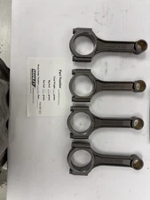 Manley Ford 2.3L Sports master Connecting Rod Set -5.700 In. Length