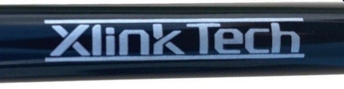 Mitsubishi Tensei 65 AV Blue Xlink X-Stiff Flex Driver Shaft With