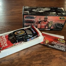 Tony Stewart #14 Office Depot 2011 Champion 2011 Impala 1 Of 6229 Nascar Lionel.