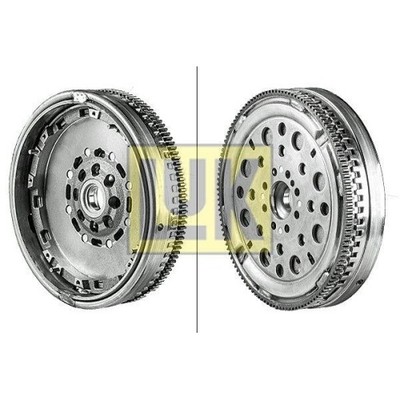 1x Schwungrad Schaeffler LuK 415 0106 10 passend für MERCEDES-BENZ