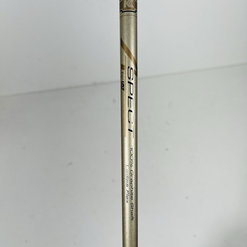 Ladies Knight Pitching Wedge PW P Right Handed Aspect Oversize 35" - Picture 8 of 9