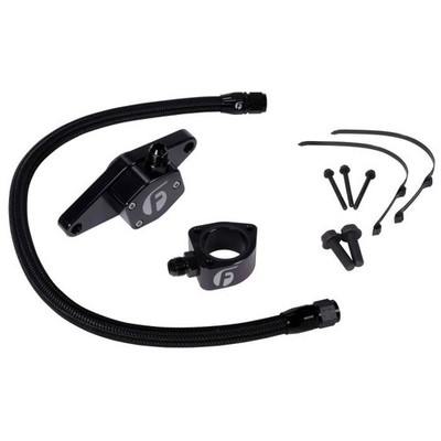 Fleece Performance  Coolant Bypass Fits 5.9L VP Cummins FPE-CLNTBYPS-CUMMINS-VP