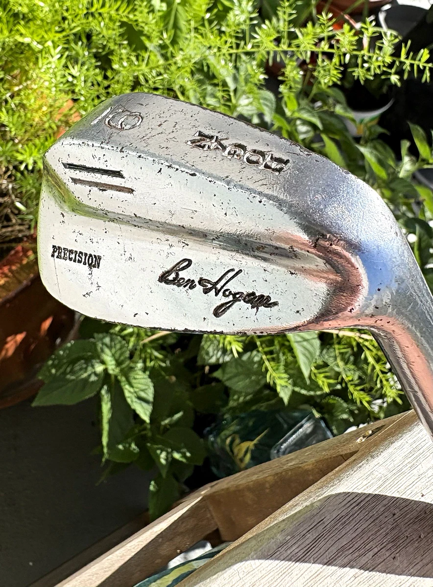 Vintage Ben Hogan Golf Clubs for sale | eBay