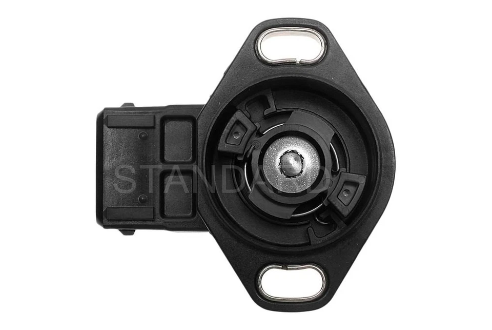 For Hyundai Santa Fe 03-06 Standard TH290 Intermotor Throttle Position Sensor - Image 2 of 3