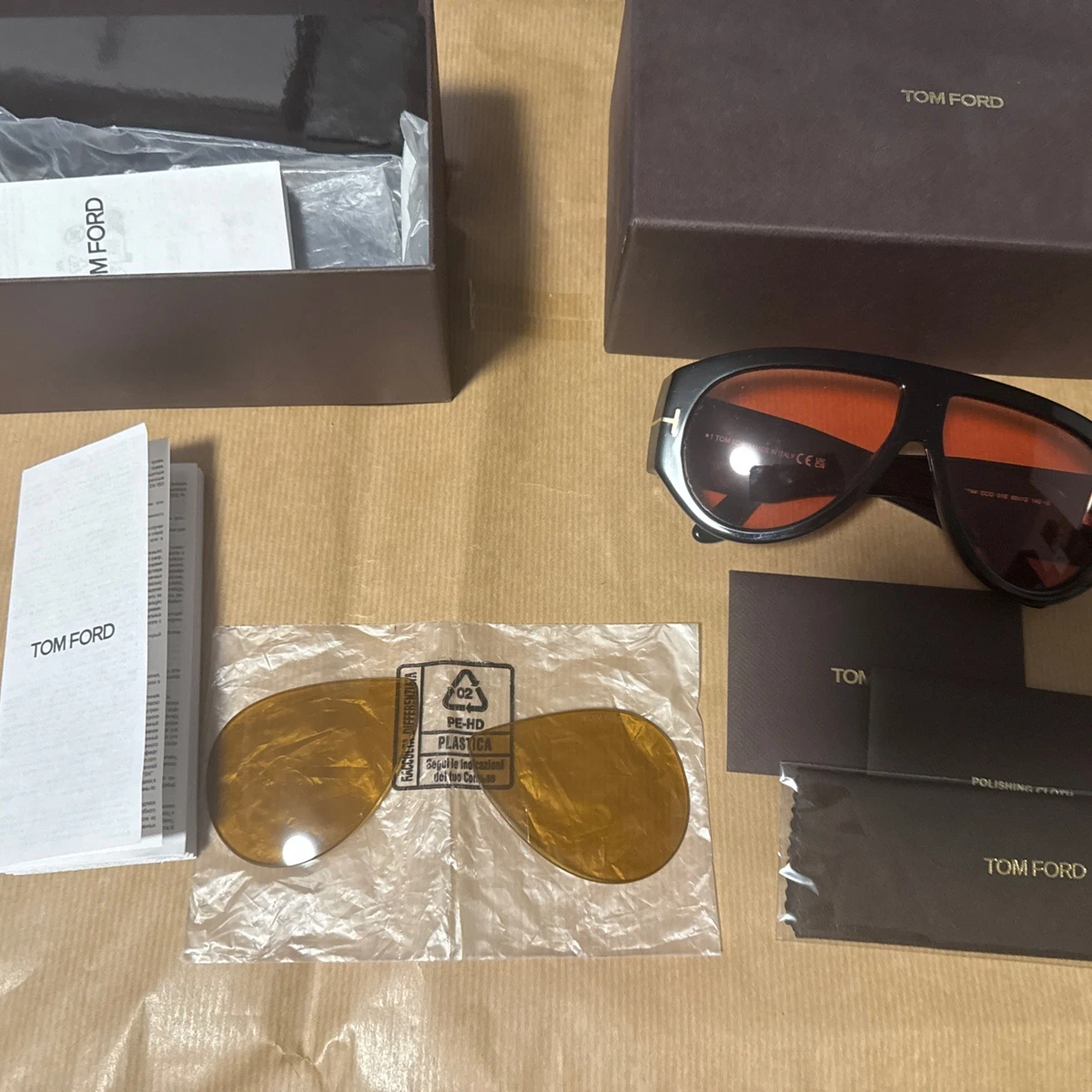 Occhiali da sole da uomo Tom Ford, in italia | Acquisti Online su Occhiali da sole da uomo Tom Ford, in italia | Acquisti Online su