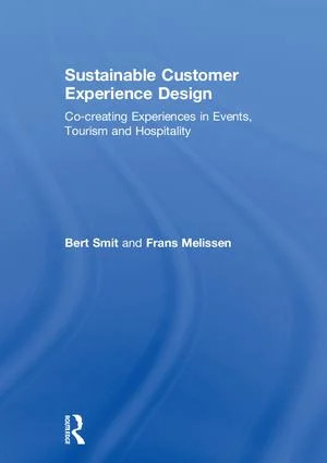 Sustainable Customer Experience Design