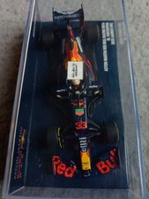 Aston Martin Red Bull Racing 2020.Rb16 1/43