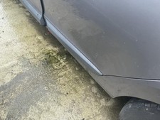 Baguette de porte arriere gauche  RENAULT MEGANE 3 PHASE 1 828770001R