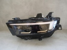 Opel Astra L 2023 Scheinwerfer 9858777080 HCS25130