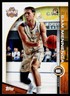 2023-24 Topps NBL Sam Mennenga 27 Cairns Taipans