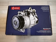 Denso Ac Compressor W Clutch 0012300211 W211 R230