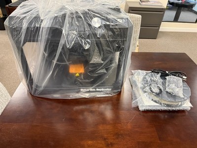 MAKERBOT MP05825 Replicator 5th Gen Desktop 3D Printer - New Open Box