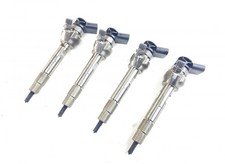 BMW 3 / i3 (G20,G21,G28,G81) VA2687083 Einspritzventil Set 13538579236 8579236