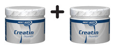 2 x Best Body Nutrition Creatin (200) (89,87 EUR/kg)