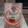 Panini Illusions Mystique Rookie #34 /199 Ben Sinnott Washington Commanders