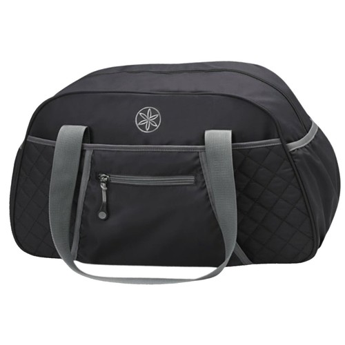 Gaiam Yoga Studio Gym Duffle Bag | eBay display picture 1