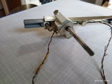 Vintage Garrard Type A Turntable Tonearm