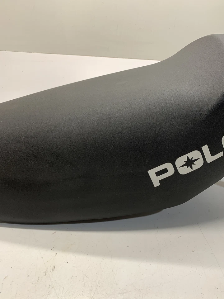 Seat Asm con 1015424-067 - Polaris IQ 600 2011 | Negro 56018 Foto 3 de 4