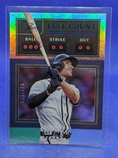 2022 Panini Three and Two Full Count /150 Matt Olson #FC-14