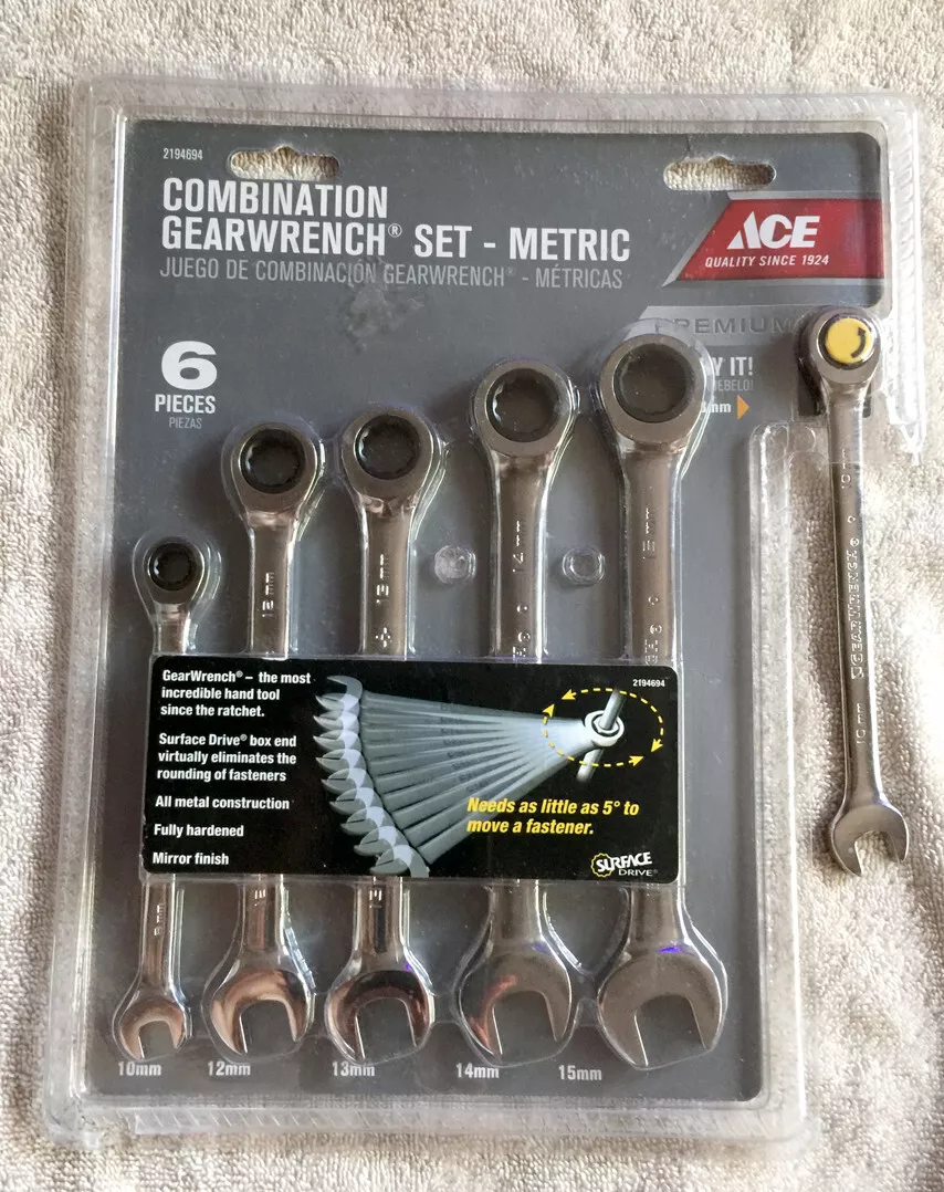 Ace hardware socket wrench online
