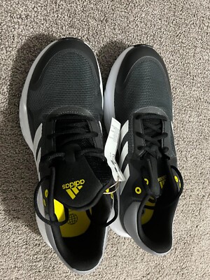 Adidas Response Solar Bounce Men's Athletic Running Low Top Shoes Sneakers