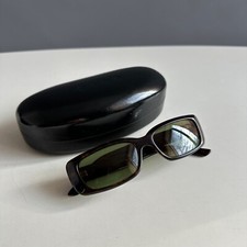 gucci sunglasses vintage GG
