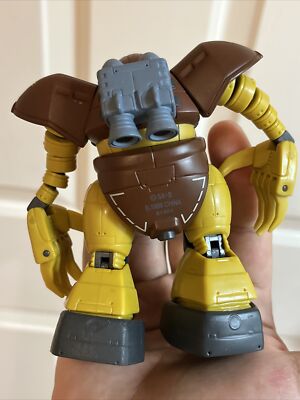 Bandai Gundam MSM-03 Gogg Mobile Suit MSIA 4