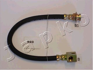 69923 JAPKO Holding Bracket, brake hose for JEEP