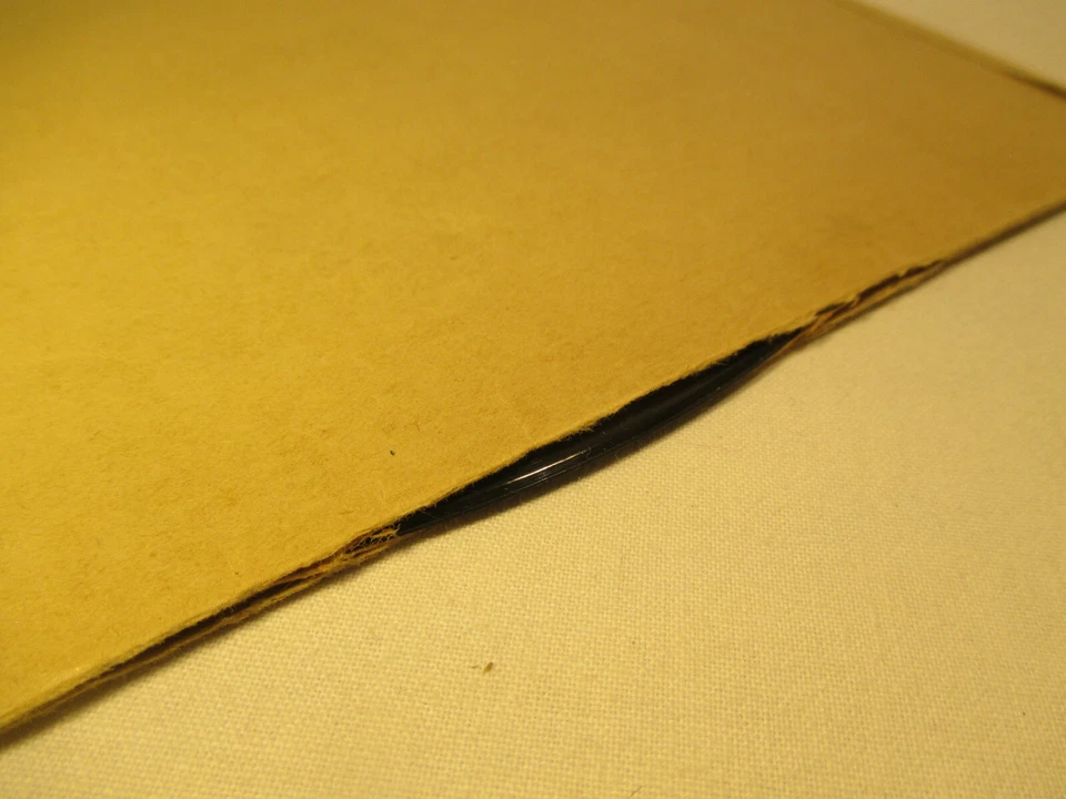 Schellack Concert Hall Klassik LP Promo Ausgabe Einführungsplatte Beethoven BBC - Bild 4 von 4