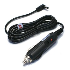12V Car Power Charger Cord for Uniden BC305 BC350C BC350A BC355A BC355C Scanner
