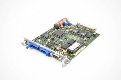 Indramat Interface Board Modul DLC1.1 ( 109-0919-4B29-06 )